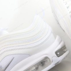 Nike Air Max 97 2017 2023 ‘Hvit Grå’ Sko 921826-101