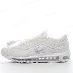 Nike Air Max 97 2017 2023 ‘Hvit Grå’ Sko 921826-101