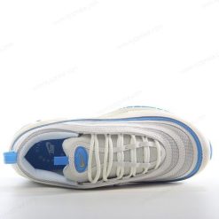 Nike Air Max 97 ‘Blå Hvit’ Sko FN7492-133