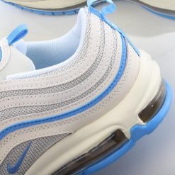 Nike Air Max 97 ‘Blå Hvit’ Sko FN7492-133