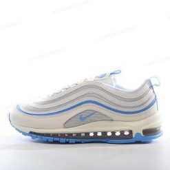 Nike Air Max 97 ‘Blå Hvit’ Sko FN7492-133