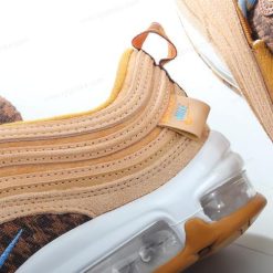 Nike Air Max 97 ‘Brun’ Sko DZ5348-288