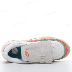 Nike Air Max 97 Golf NRG ‘Gull Hvit’ Sko CJ0563-200