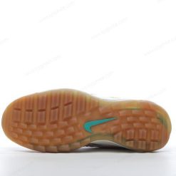 Nike Air Max 97 Golf NRG ‘Gull Hvit’ Sko CJ0563-200