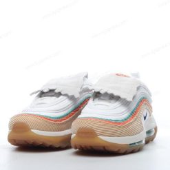 Nike Air Max 97 Golf NRG ‘Gull Hvit’ Sko CJ0563-200