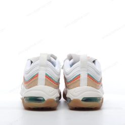 Nike Air Max 97 Golf NRG ‘Gull Hvit’ Sko CJ0563-200