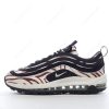 Nike Air Max 97 Golf NRG ‘Svart Hvit’ Sko DH1313-001