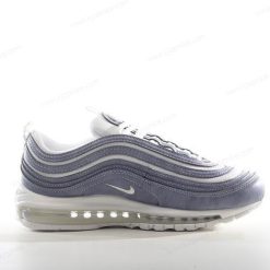 Nike Air Max 97 ‘Grå Hvit’ Sko DX6932-001