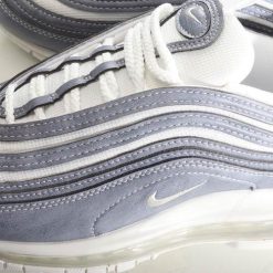 Nike Air Max 97 ‘Grå Hvit’ Sko DX6932-001