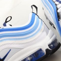 Nike Air Max 97 ‘Hvit Blå’ Sko DO8900-100