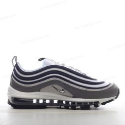 Nike Air Max 97 ‘Hvit Grå Navy’ Sko DV7421-001