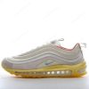 Nike Air Max 97 ‘Hvit Gul’ Sko DV1489-141