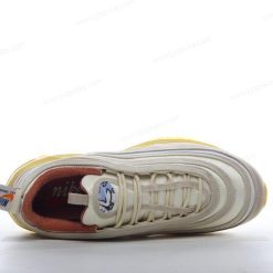 Nike Air Max 97 ‘Hvit Gul’ Sko DV1489-141