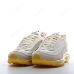 Nike Air Max 97 ‘Hvit Gul’ Sko DV1489-141