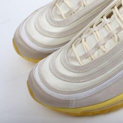 Nike Air Max 97 ‘Hvit Gul’ Sko DV1489-141