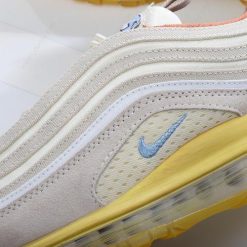 Nike Air Max 97 ‘Hvit Gul’ Sko DV1489-141