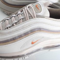 Nike Air Max 97 ‘Hvit Khaki Oliven’ Sko DX3947-200