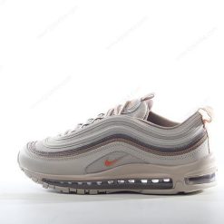 Nike Air Max 97 ‘Hvit Khaki Oliven’ Sko DX3947-200