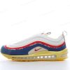 Nike Air Max 97 ‘Hvit Rød Blå’ Sko DV1486-162