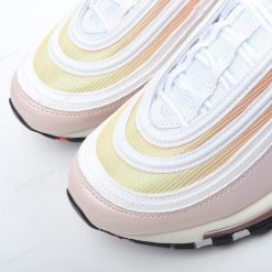 Nike Air Max 97 ‘Hvit Rosa Blå Gul’ Sko DD8500-161