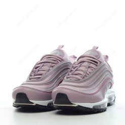 Nike Air Max 97 ‘Hvit Svart Sølv’ Sko DH0558-500