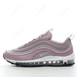 Nike Air Max 97 ‘Hvit Svart Sølv’ Sko DH0558-500