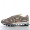 Nike Air Max 97 ‘Khaki Rød’ Sko FD0357-247