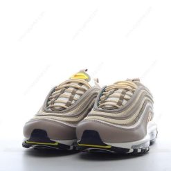 Nike Air Max 97 ‘Khaki Rød’ Sko FD0357-247