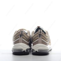 Nike Air Max 97 ‘Khaki Rød’ Sko FD0357-247