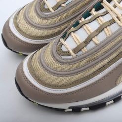 Nike Air Max 97 ‘Khaki Rød’ Sko FD0357-247