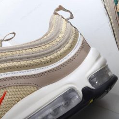 Nike Air Max 97 ‘Khaki Rød’ Sko FD0357-247