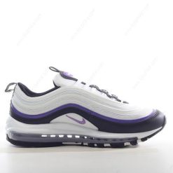 Nike Air Max 97 ‘Lilla Hvit’ Sko 921826-109