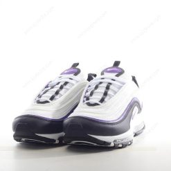 Nike Air Max 97 ‘Lilla Hvit’ Sko 921826-109