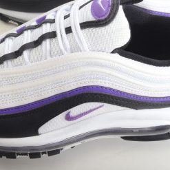 Nike Air Max 97 ‘Lilla Hvit’ Sko 921826-109