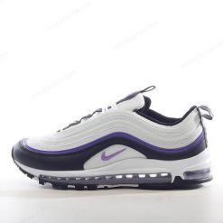 Nike Air Max 97 ‘Lilla Hvit’ Sko 921826-109