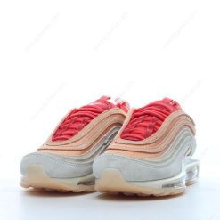 Nike Air Max 97 ‘Oransje Grå’ Sko DM8943-700