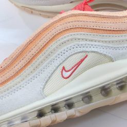 Nike Air Max 97 ‘Oransje Grå’ Sko DM8943-700