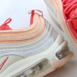 Nike Air Max 97 ‘Oransje Grå’ Sko DM8943-700