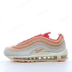 Nike Air Max 97 ‘Oransje Grå’ Sko DM8943-700