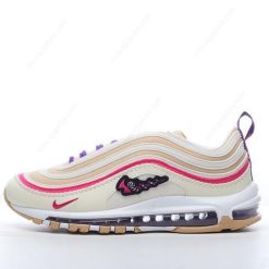 Nike Air Max 97 ‘Rosa Lilla’ Sko DH4759-200