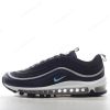 Nike Air Max 97 ‘Svart Blå’ Sko DQ3955-001