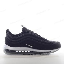 Nike Air Max 97 ‘Svart Hvit’ Sko 921826-001