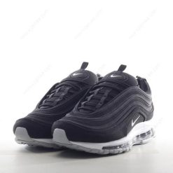 Nike Air Max 97 ‘Svart Hvit’ Sko 921826-001