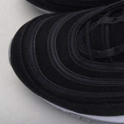 Nike Air Max 97 ‘Svart Hvit’ Sko 921826-001