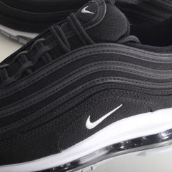 Nike Air Max 97 ‘Svart Hvit’ Sko 921826-001