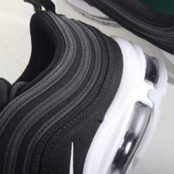 Nike Air Max 97 ‘Svart Hvit’ Sko 921826-001