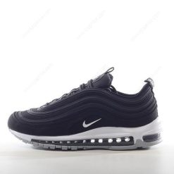 Nike Air Max 97 ‘Svart Hvit’ Sko 921826-001