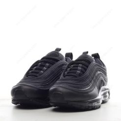 Nike Air Max 97 ‘Svart’ Sko BQ4567-001