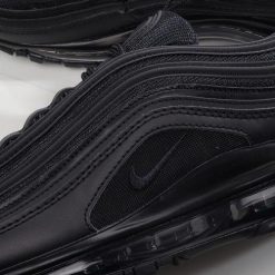 Nike Air Max 97 ‘Svart’ Sko BQ4567-001