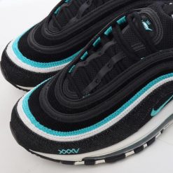 Nike Air Max 97 ‘Svart’ Sko